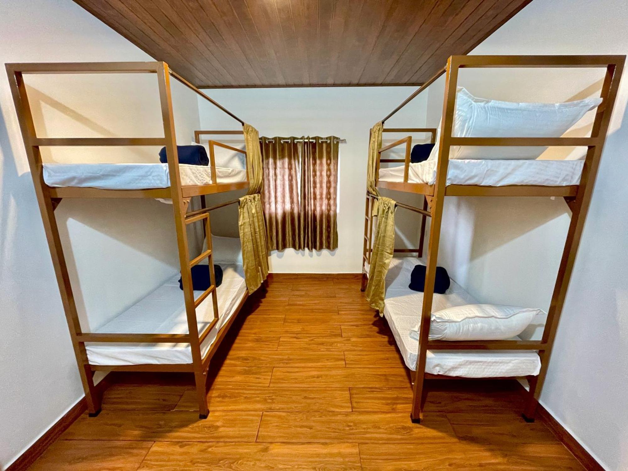 Ikyam Apartment Мадикери Екстериор снимка